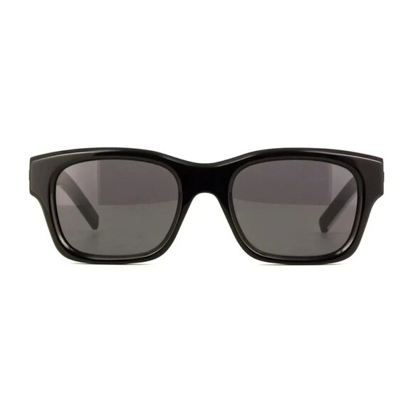 NEW GIVENCHY SUNGLASSES BLACK MEN EYEWEAR GIVENCHY GV40090I 01A - Picture 3 of 4